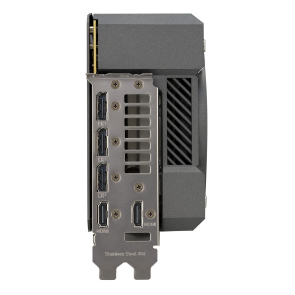VGA Asus GeForce® RTX 5080 16GB TUF Gaming OC BTF