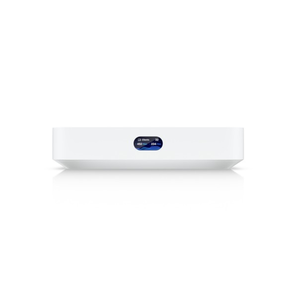 UbiQuiti Cloud Gateway Max UCG-MAX-EU (1 Jahr Garantie)