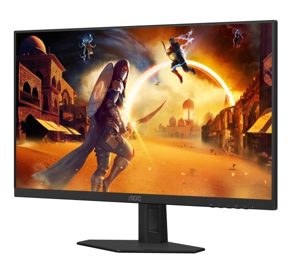 TFT AOC 24G4ZRE 61 cm (24")2xHDMI,DisplayPort