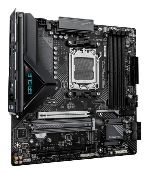 Gigabyte GA-B850M EAGLE WF7 (AM5) (D)