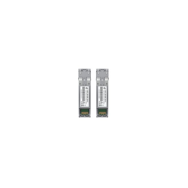 UbiQuiti UACC-OM-MM-10G-D-2  SFP+Transceiver Modul (1 Jahr Garantie)