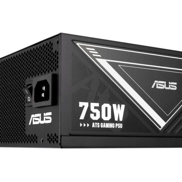 PC- Netzteil Asus ATS-750G  (90YE04A1-B0NC00) 750W