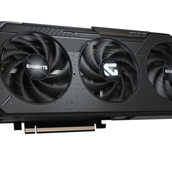 VGA Gigabyte Radeon RX 9060 XT GAMING 16GB