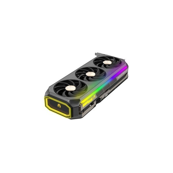 VGA ZOTAC GeForce® RTX 5090 32GB AMP Extreme INFINITY GAMING