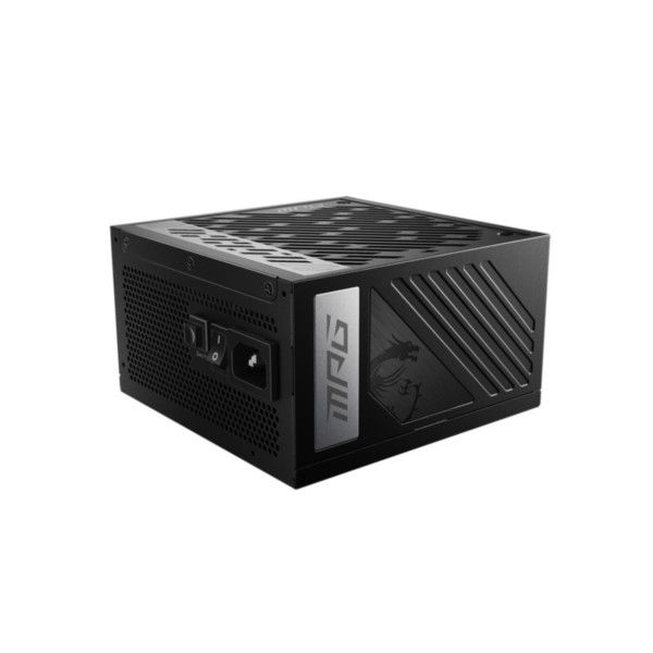 PC-Netzteil MSI MPG A1000G PCIE5 - ATX3.0