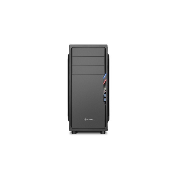PC- Gehäuse Sharkoon VS4-V