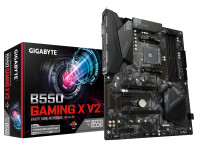 Gigabyte GA-B550-GAMING X V2 (AM4) (D) Gigabyte GA-B550-GAMING X V2 (AM4) (D)