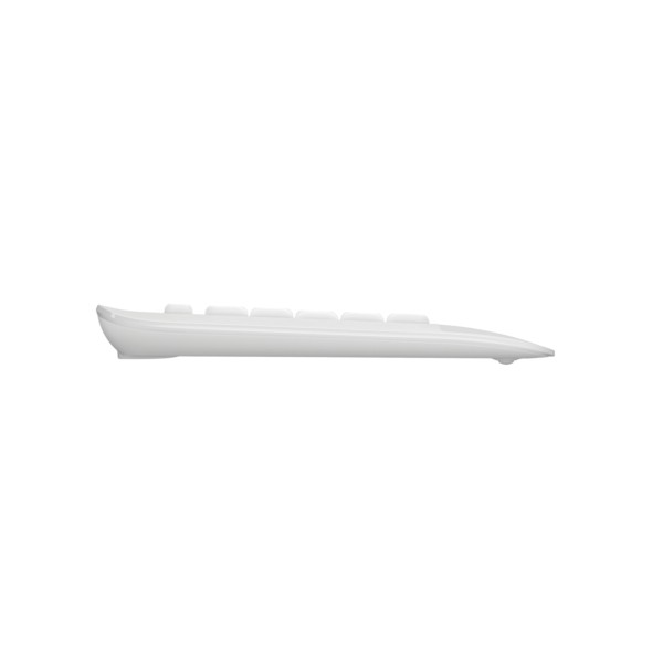Keyboard Logitech K650 Wireless white (DE) (920-010967)