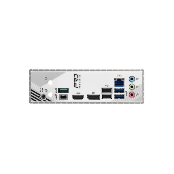 ASROCK B860M Pro RS (1851) (D)