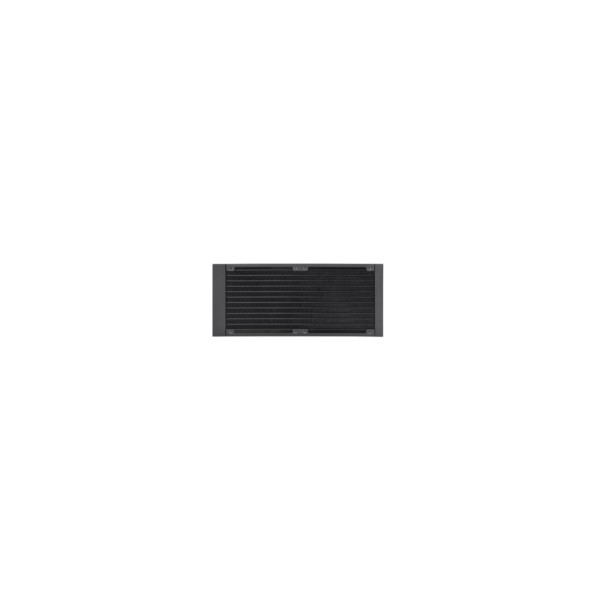 Cooler Thermaltake TH240 ARGB Sync AIO Wasserkühlung CL-W361-PL12SW-A