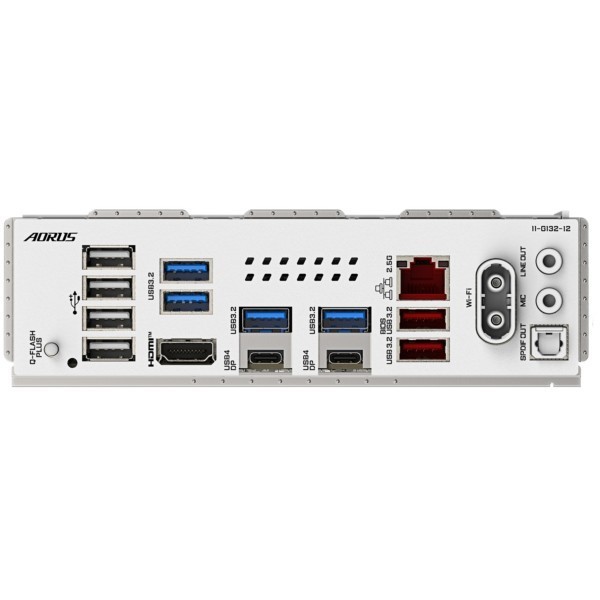 Gigabyte GA-X870E A ELITE WIFI7 ICE (AM5) (D)