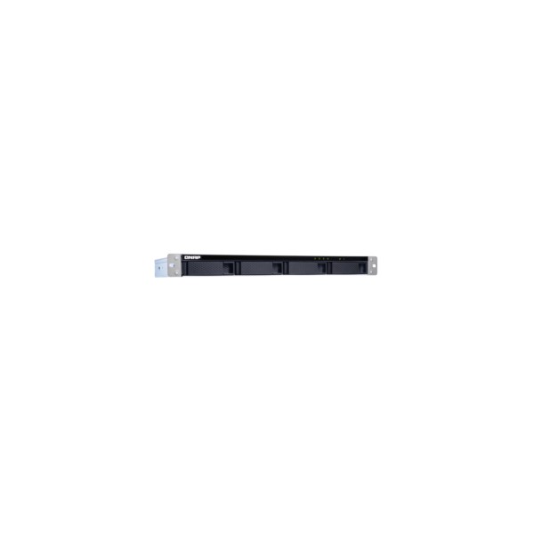NAS-Server QNAP TL-R400S 4-Bay Expansion NAS-Rack