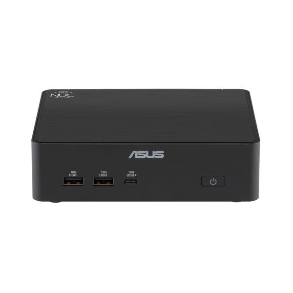 Asus NUC 16 Pro RNUC16GDKU760002 Core Ultra 7 356H  Grand Canyon
