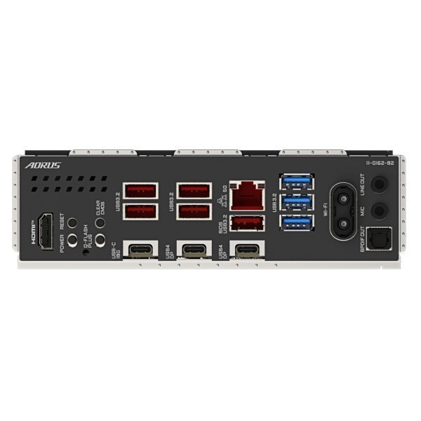 Gigabyte GA-X870E A Elite X (AM5) (D)