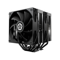 Cooler Enermax ETS-TD60D Luftkühler schwarz Cooler Enermax ETS-TD60D Luftkühler schwarz