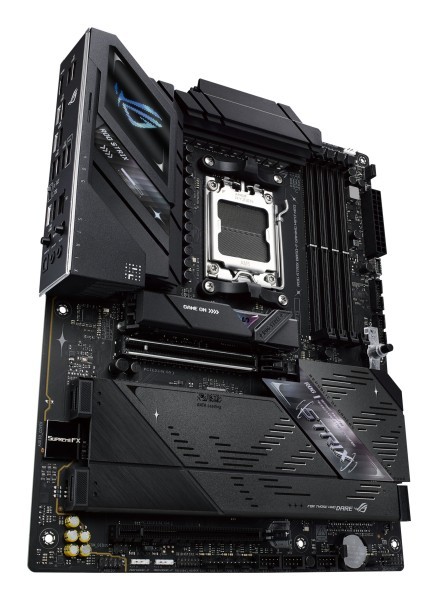 ASUS ROG STRIX B850-F GAMING WIFI7 NEO (AM5) (D)