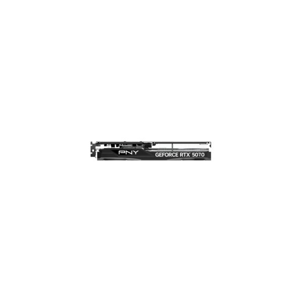 VGA PNY GeForce® RTX™ 5070 12GB Gaming Triple Fan