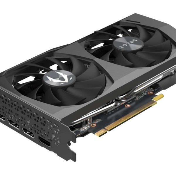 VGA ZOTAC GeForce® RTX 3060 12GB Twin Edge OC