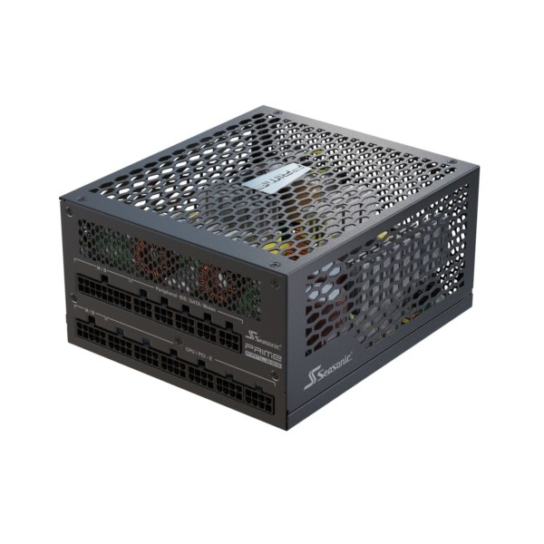 B-PC- Netzteil Seasonic PRIME TX-700 700W Fanless