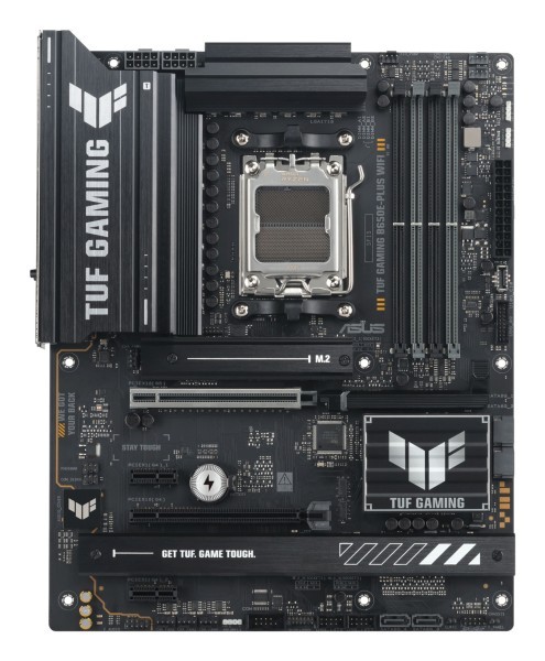 ASUS TUF B650E PLUS Gaming WIFI (AM5) (D)