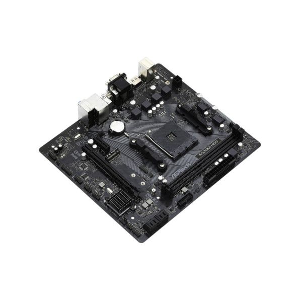 ASROCK A520M-HDV (AM4) (D)