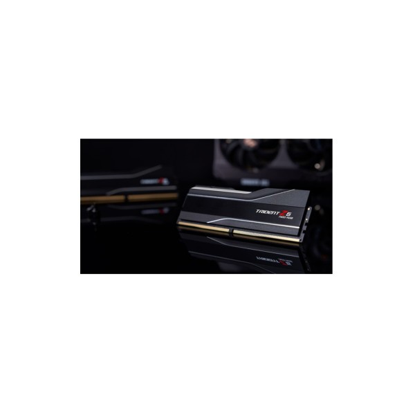 DDR5 32GB KIT 2x16GB PC 6000 G.Skill Trident Z5 Neo RGB F5-6000J3038F16GX2-TZ5NR