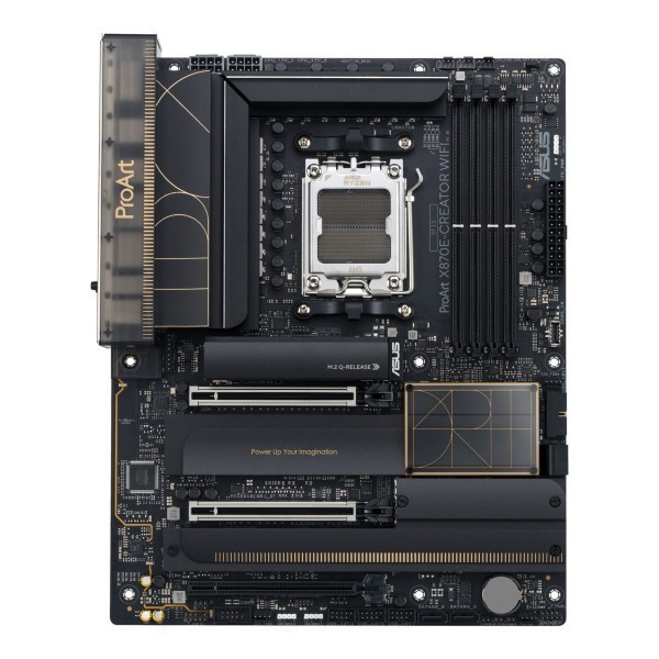 ASUS PROART X870E-Creator WIFI (AM5) (D)