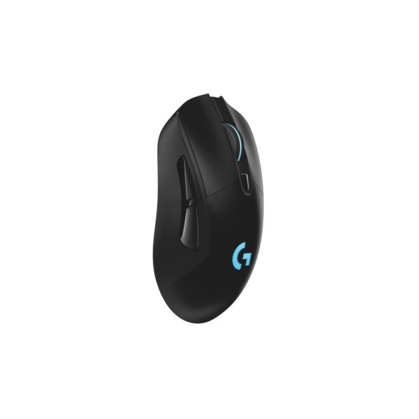 Mouse Logitech G G703 wireless black (910-005640)