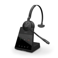Headset JABRA Engage 65 Mono 9653-553-111 Headset JABRA Engage 65 Mono 9653-553-111
