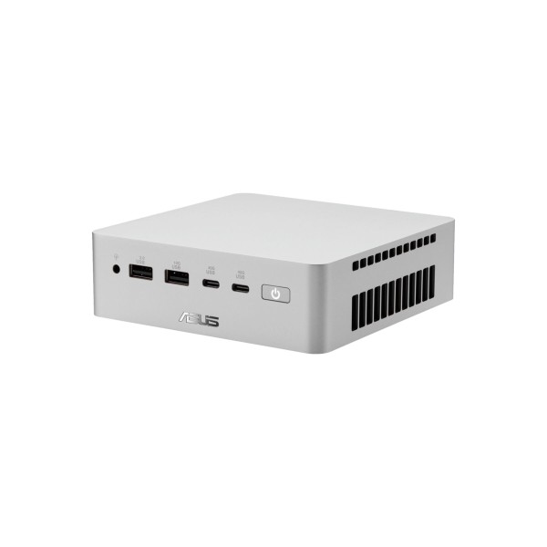 Asus Ascent QN10-VQ0008NN - MINI PC- Snapdragon X2 Elite (inklusive Gema) L10