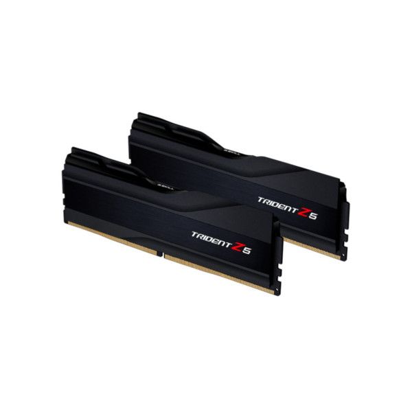 DDR5 32GB KIT 2x16GB PC 6400 G.Skill Trident Z5 F5-6400J3239G16GX2-TZ5K