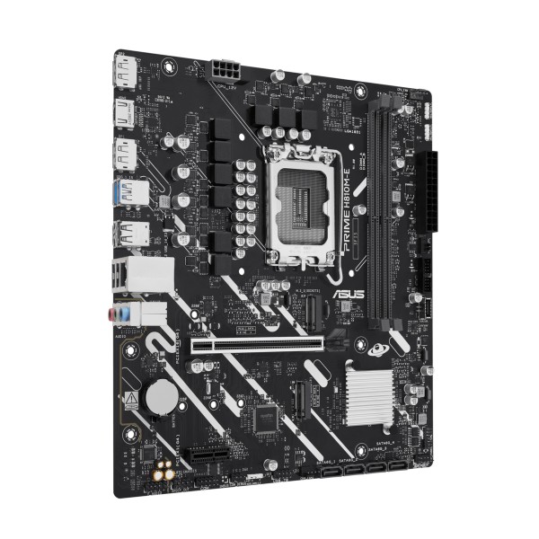ASUS PRIME H810M-E CSM (1851) (D)