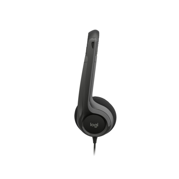 B-Headset Logitech H390 (981-000406)
