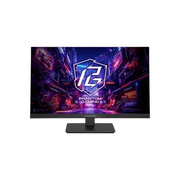 TFT Asrock Phantom Gaming PG27FFT1B 68,60cm (27")2xHDMI,1xDisplayPort,SP,180Hz