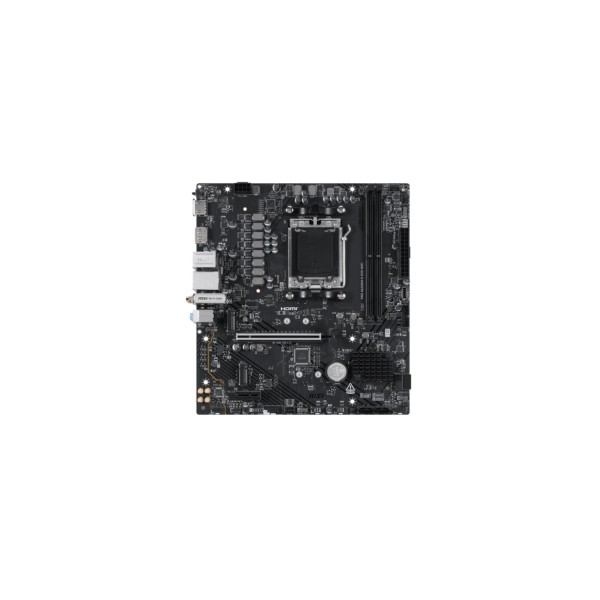 MSI A620AM-G PRO EVO WIFI (AM5) (D)