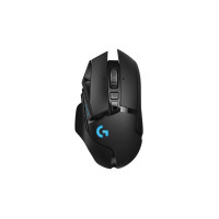 Mouse Logitech G G502 Wireless black (910-005568) Mouse Logitech G G502 Wireless black (910-005568)