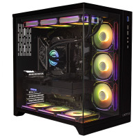 Captiva PC Highend Gaming R89-096 (Ryzen 9 9900X/RTX5080 16GB GDDR7/SSD 2TB/64GB/WLAN/w/o OS) Captiva PC Highend Gaming R89-096 (Ryzen 9 9900X/RTX5080 16GB GDDR7/SSD 2TB/64GB/WLAN/w/o OS)