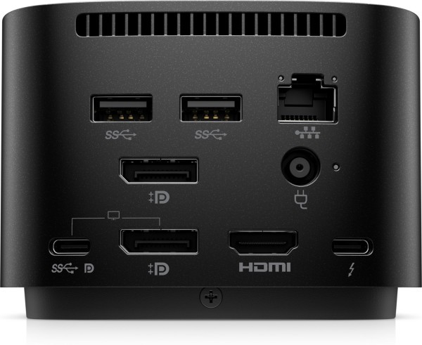B-HP Dock G4 Docking Station 4J0G4AA#ABB
