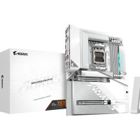Gigabyte GA-X870 A STEALTH ICE (AM5) (D) Gigabyte GA-X870 A STEALTH ICE (AM5) (D)