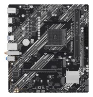 ASUS PRIME B550M-K WIFI (AM4) (D) ASUS PRIME B550M-K WIFI (AM4) (D)