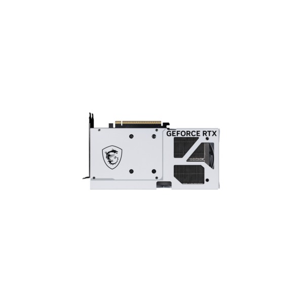VGA MSI GeForce® RTX 5070 12GB VENTUS 2X OC WHITE