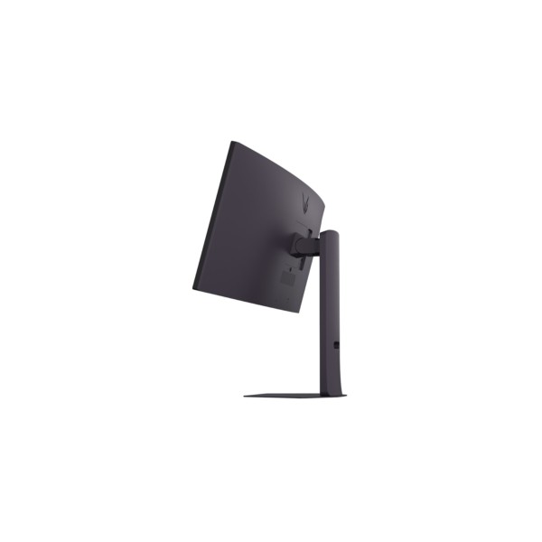 TFT LG 32G600A-B 81,3 cm (34")2xHDMI,DisplayPort,SP,curved