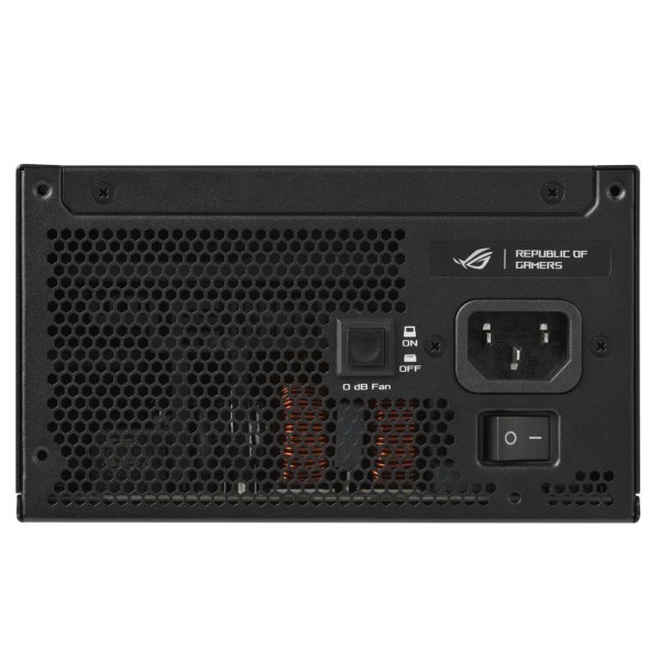 PC- Netzteil Asus ROG Strix (90YE00W2-B0NA00) 850W