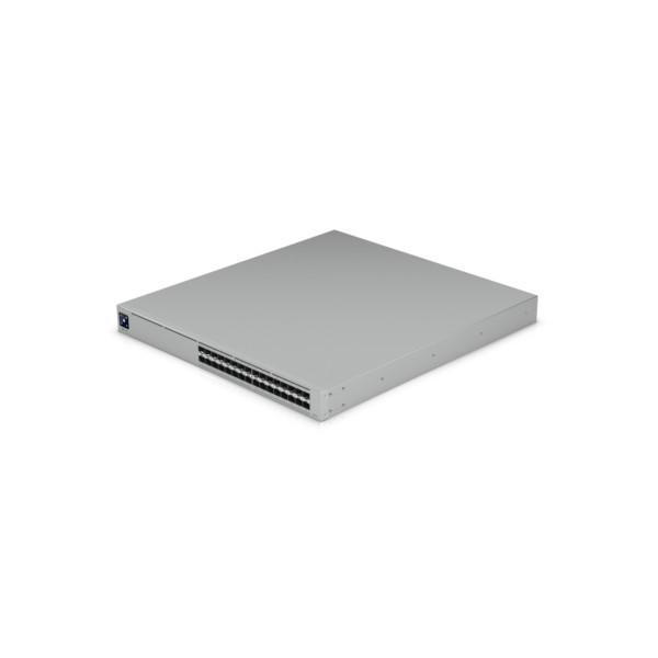 UbiQuiti UniFi Pro XG Aggregation Switch 32 x 25 Gigabit SFP28 USW-PRO-XG-AGGREGATION ( 1 Jahr Garantie)