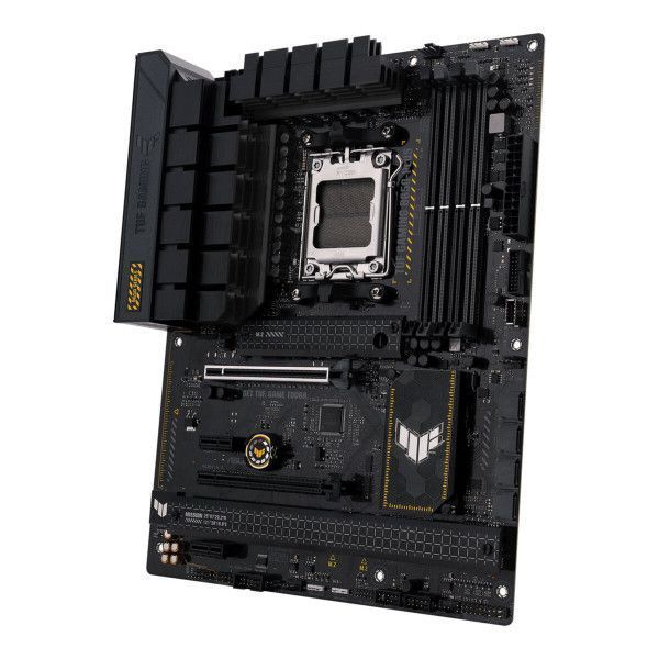 ASUS TUF B650-PLUS GAMING (AM5) (D)