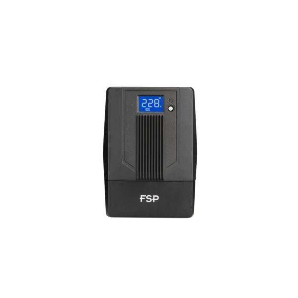 Fortron FSP IFP 800 - USV PPF4802000