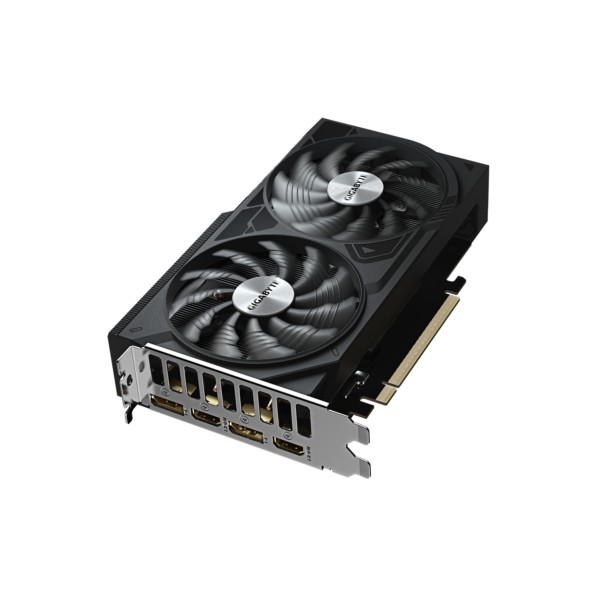 VGA Gigabyte GeForce® RTX 5050 8GB Windforce OC V2