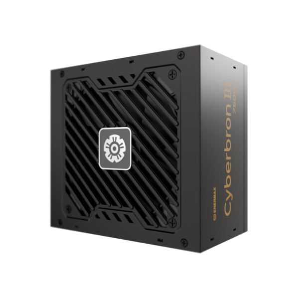 PC- Netzteil Enermax CyberBron III 750W EMB750EWT-NAC