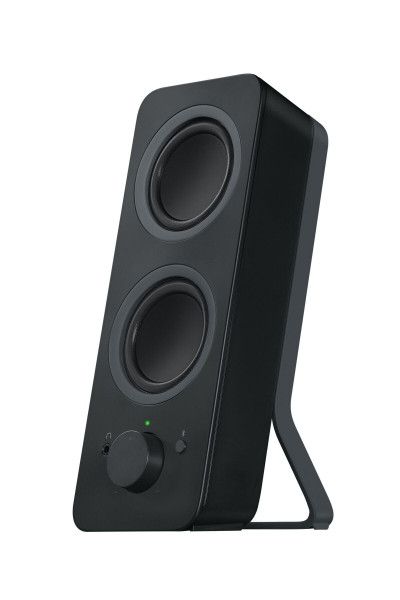 Lautsprecher Logitech Z207 schwarz (980-001295)