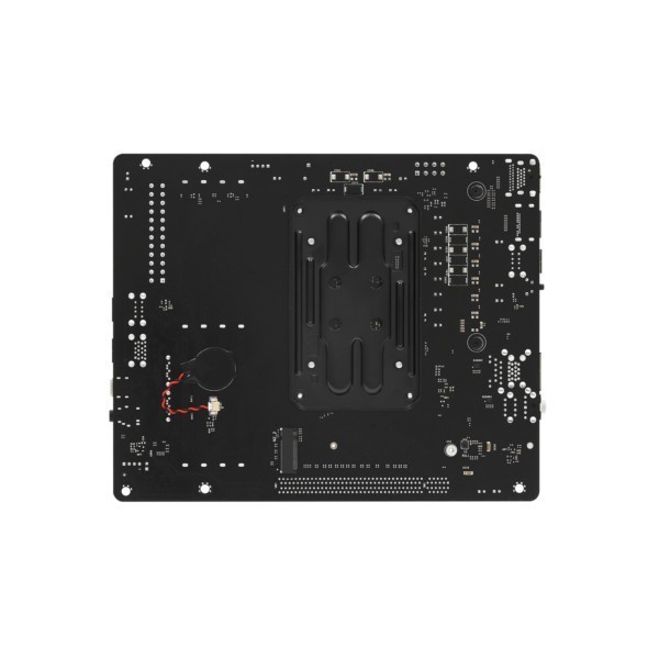ASROCK DeskMeet X600  - Barebone - Kompakt PC